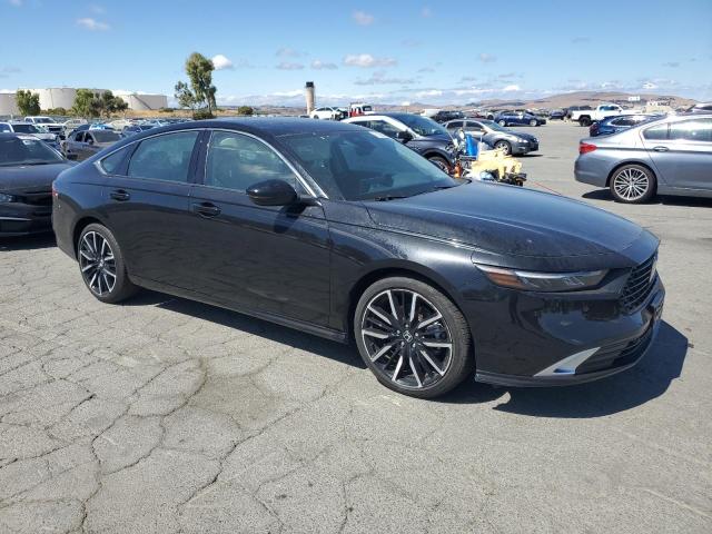 2023 HONDA ACCORD TOURING HYBRID 1HGCY2F83PA045129
