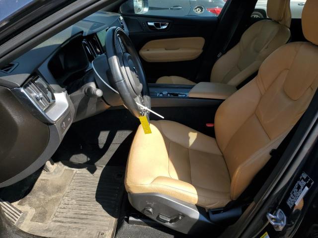 2020 VOLVO XC60 T6 MO YV4A22RK2L1598991