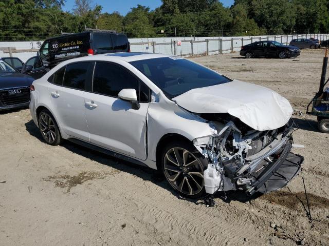 2020 TOYOTA COROLLA XS #3301814331