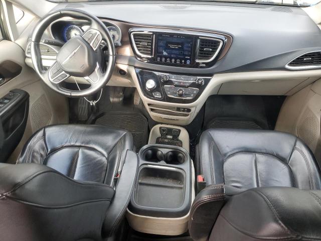 2017 CHRYSLER PACIFICA T 2C4RC1BG5HR821191