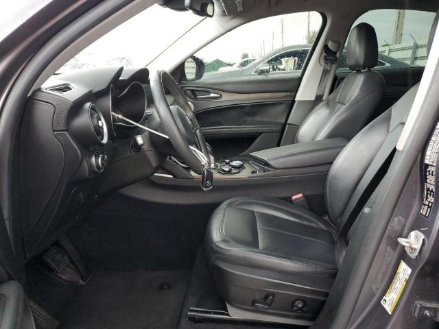 2018 ALFA ROMEO STELVIO TI #3297930773