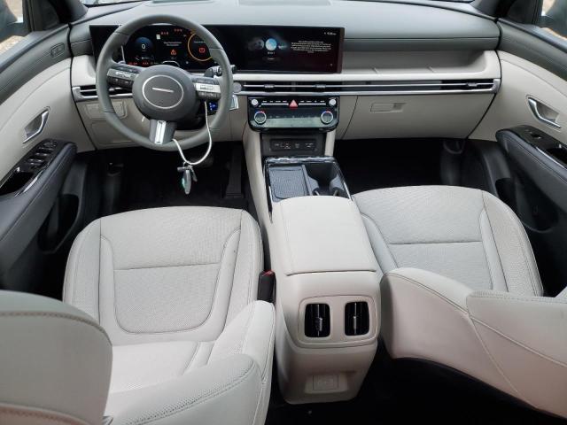 2025 HYUNDAI TUCSON SEL CONVENIENCE KM8JCDD18SU368259