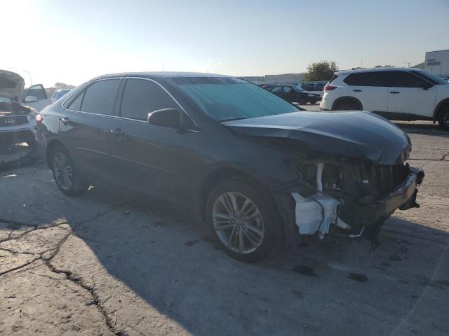 2017 TOYOTA CAMRY LE #3296219488