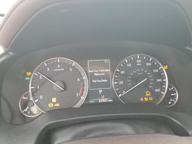 2020 LEXUS RX 350 2T2HZMAAXLC172291