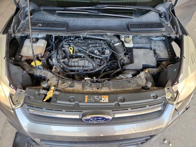 2014 FORD ESCAPE SE - 1FMCU9GX7EUD78143