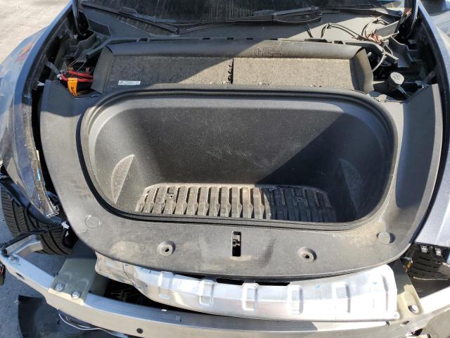 2025 TESLA MODEL Y #3309516571