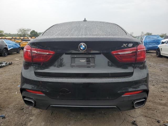 2017 BMW X6 XDRIVE3 - 5UXKU2C37H0U29340