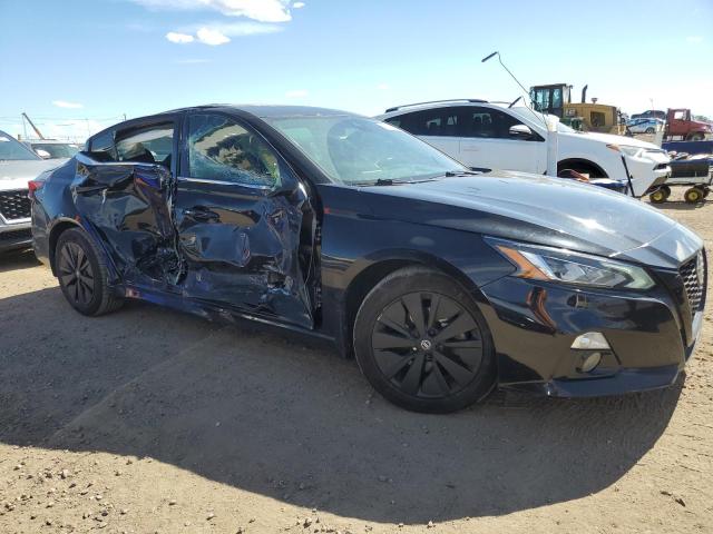 2019 NISSAN ALTIMA SV #3294779757