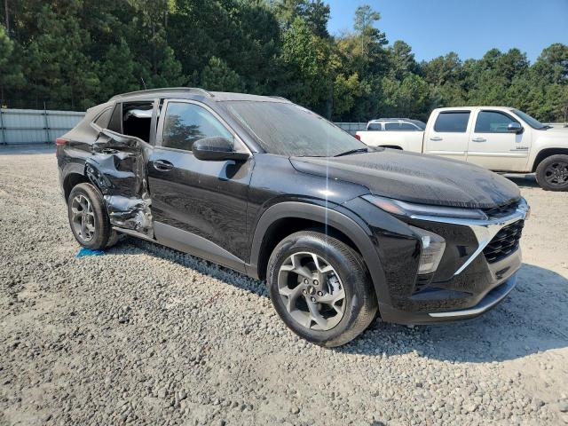 2024 CHEVROLET TRAX 1LT KL77LHE2XRC246299