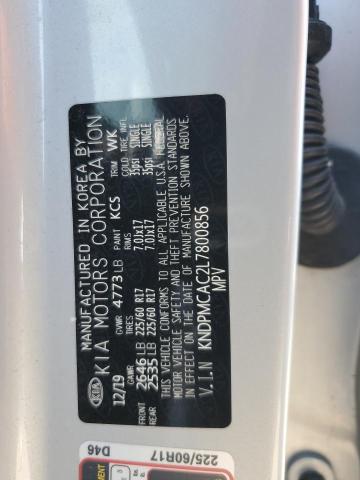 2020 KIA SPORTAGE L #3285708650