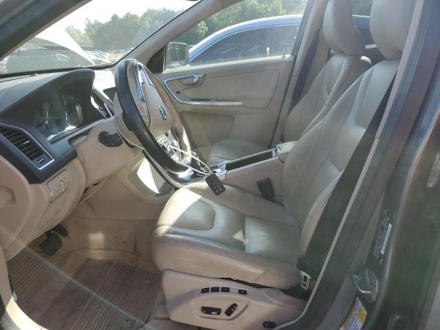 2016 VOLVO XC60 T5 PR YV4612RK8G2794944