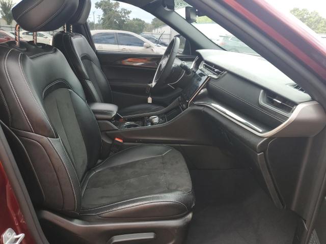 2023 JEEP GRAND CHER #3308310157