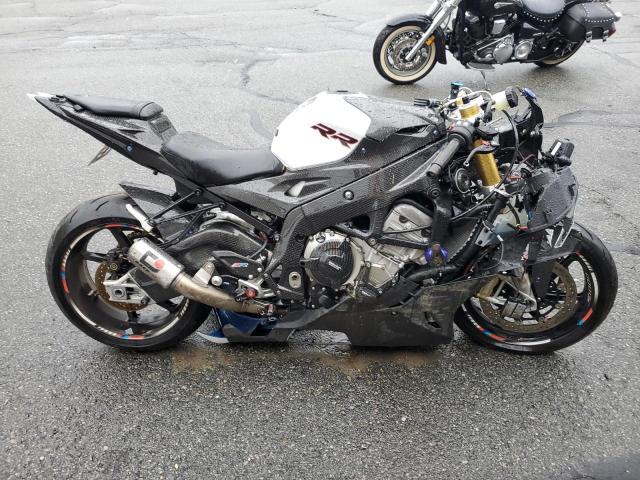 2016 BMW S 1000 RR WB10D2102GZ355365