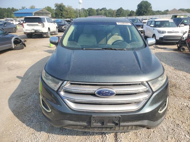 2015 FORD EDGE SEL 2FMTK4J97FBB22305