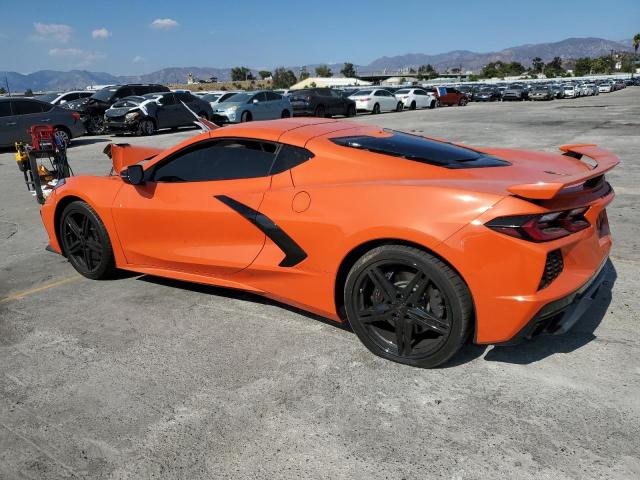 2025 CHEVROLET CORVETTE S 1G1YA2D45S5110856