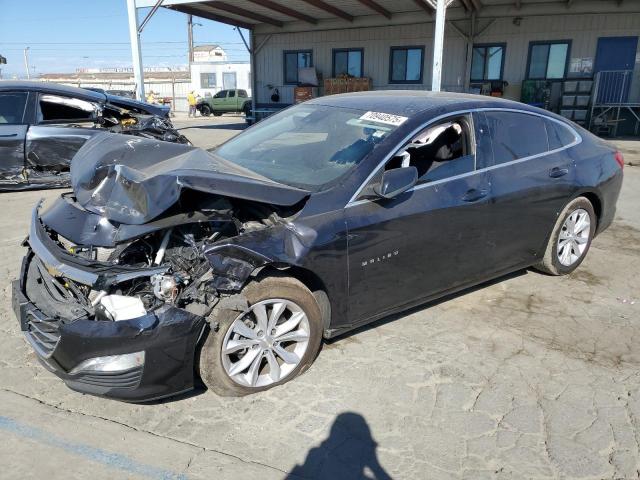 2023 CHEVROLET MALIBU LT - 1G1ZD5ST5PF187719