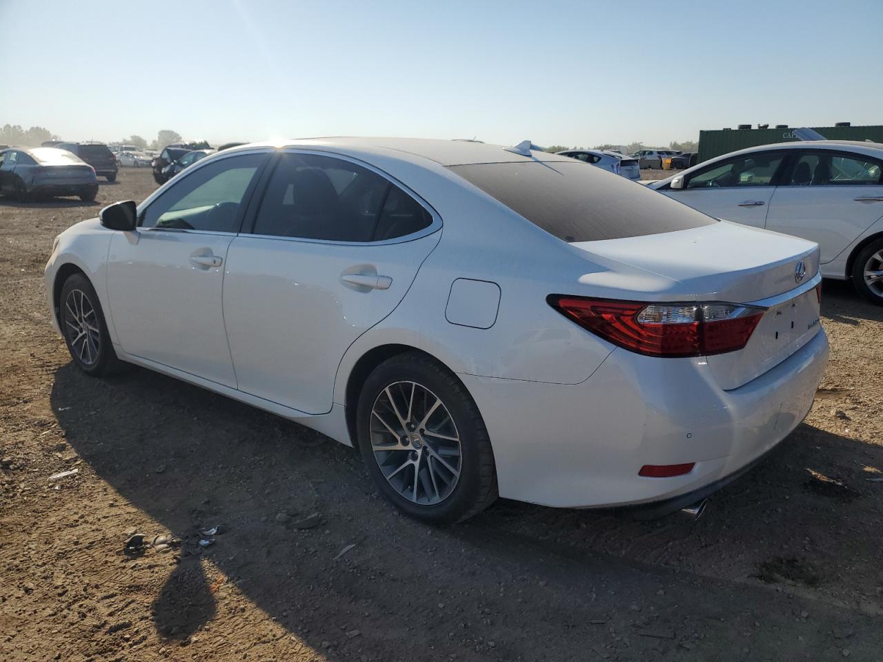 LEXUS ES 350