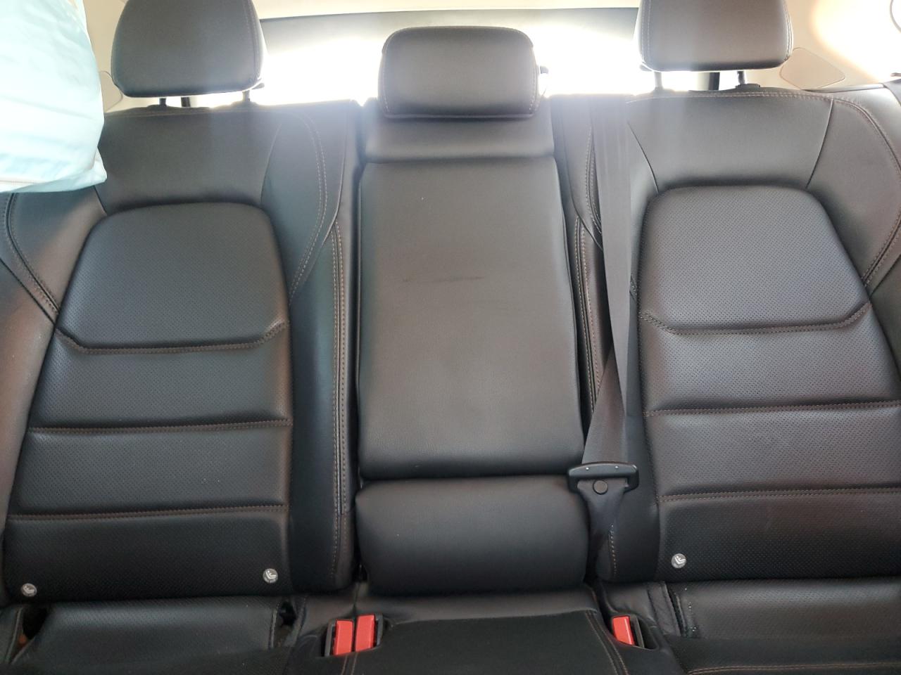 MAZDA CX-5 GRAND TOURING