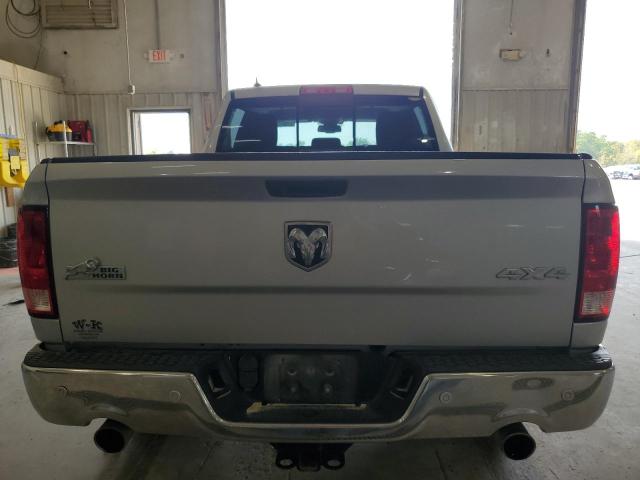 2019 RAM 1500 CLASS 1C6RR7TT4KS556189