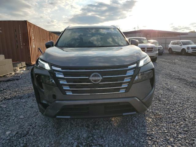 2025 NISSAN ROGUE SL JN8BT3CAXSW001845