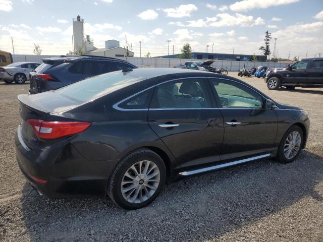 2015 HYUNDAI SONATA 5NPE34AF4FH035501