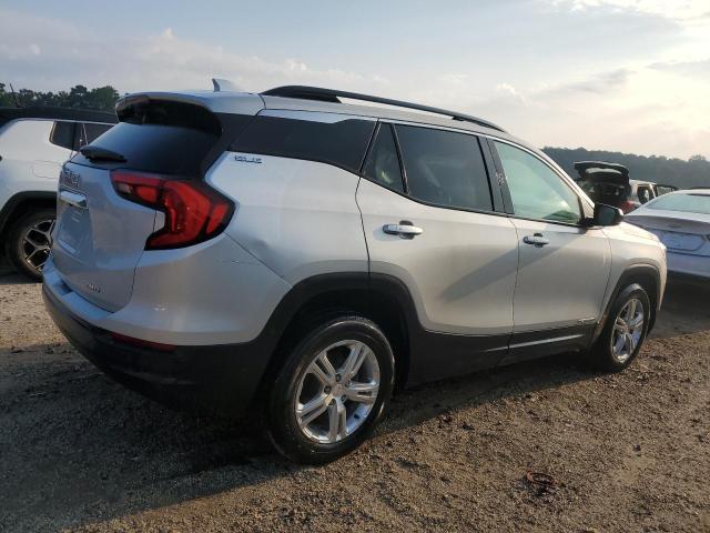2018 GMC TERRAIN SL 3GKALTEVXJL256916