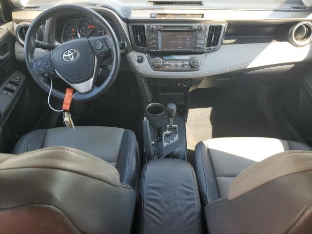 2015 TOYOTA RAV4 LIMITED - 2T3YFREVXFW215447