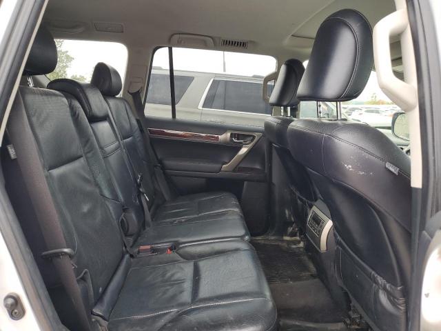 2015 LEXUS GX 460 JTJBM7FX7F5117996