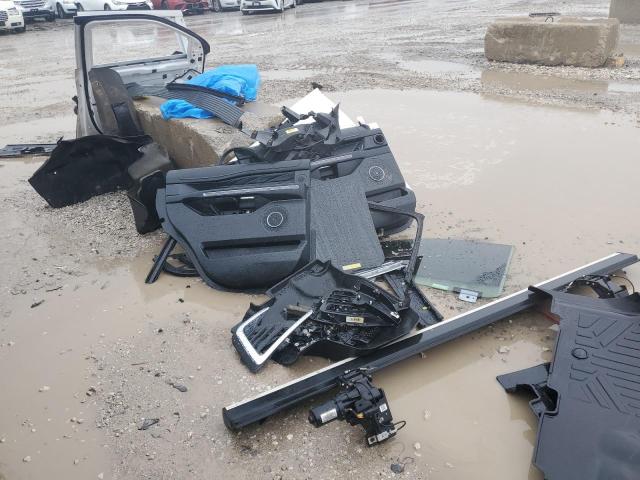 2018 FORD EXPEDITION PLATINUM - 1FMJU1MT5JEA61489