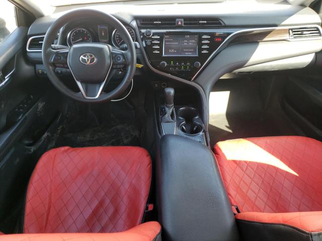 2018 TOYOTA CAMRY L 4T1B11HK9JU500598