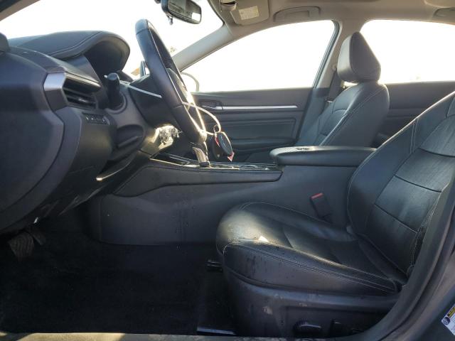 2020 NISSAN ALTIMA PLA 1N4BL4FV1LN302372