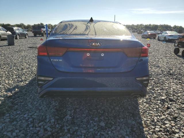 2021 KIA FORTE FE - 3KPF24AD0ME405799