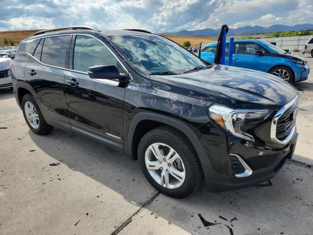 2019 GMC TERRAIN SL - 3GKALTEV8KL396996
