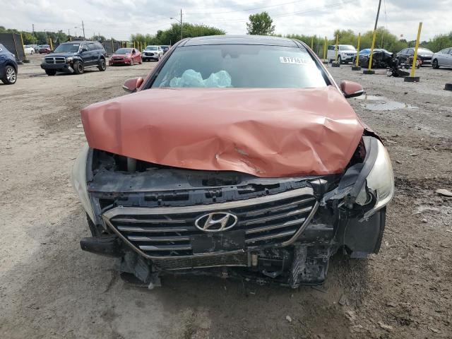 2015 HYUNDAI SONATA SPORT 5NPE34AB9FH170308
