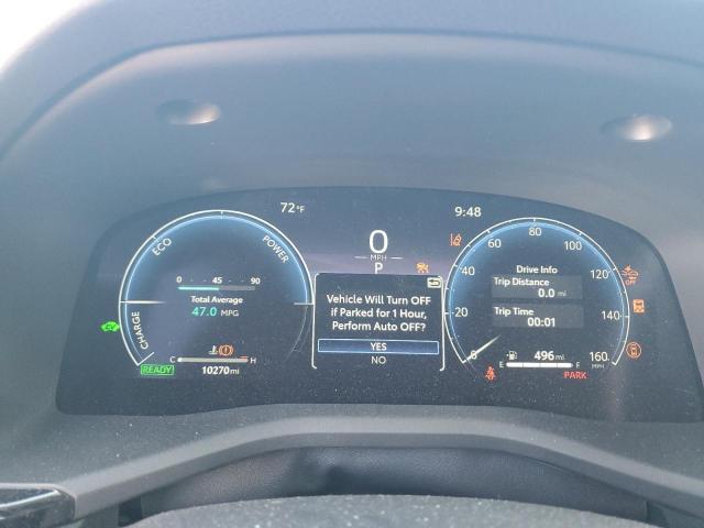 2025 TOYOTA CAMRY XSE #3294402490