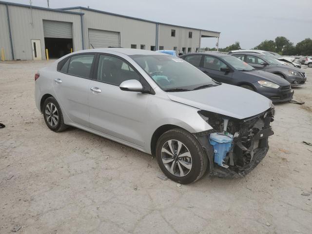 2023 KIA RIO LX - 3KPA24AD0PE584585