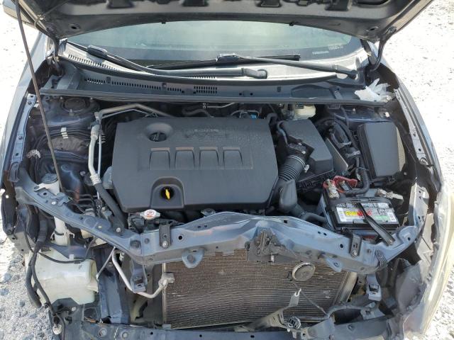 2017 TOYOTA COROLLA L - 2T1BURHE2HC825699