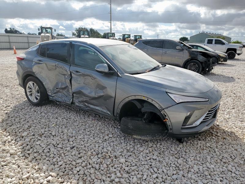 2024 BUICK ENVISTA PR KL47LAE22RB085831