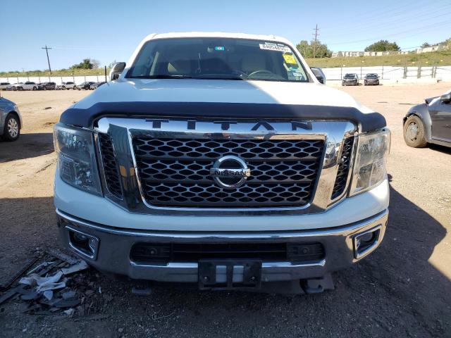 2016 NISSAN TITAN XD S 1N6BA1F29GN516548