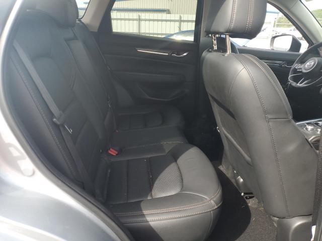 2021 MAZDA CX-5 GRAND TOURING RESERVE JM3KFBAY8M0363263