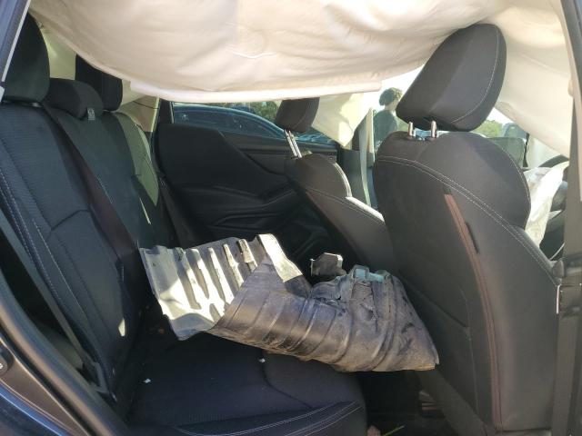 2019 SUBARU FORESTER #3293684399