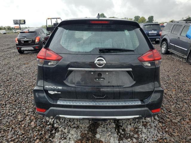 2017 NISSAN ROGUE S 5N1AT2MT0HC878979