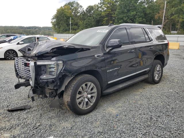 2021 GMC YUKON DENALI - 1GKS2DKL7MR185347