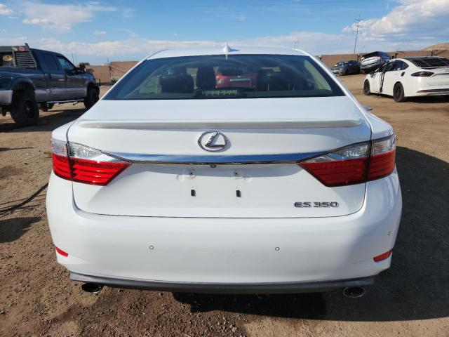 2015 LEXUS ES 350 - JTHBK1GGXF2167795