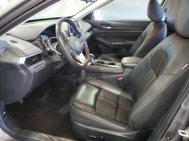 2022 NISSAN ALTIMA SR 1N4BL4CV9NN403957