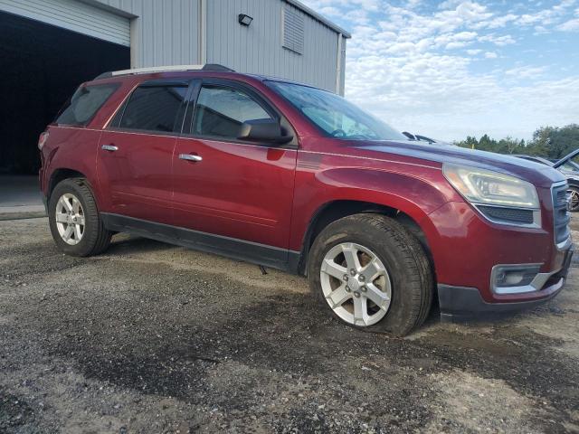 2015 GMC ACADIA SLE #3286593197