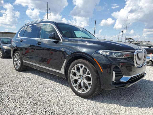 2019 BMW X7 XDRIVE4 5UXCW2C59KL086679