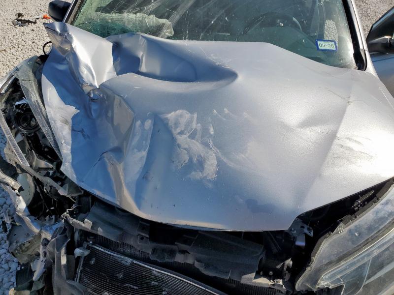 2016 HONDA CR-V LX - 3CZRM3H3XGG709336