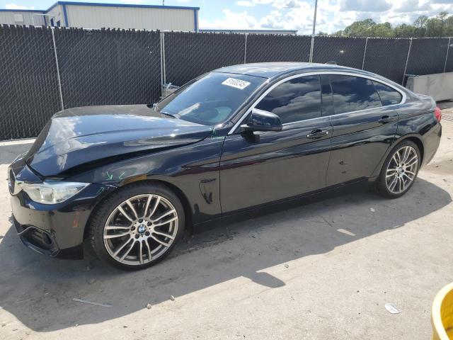 2016 BMW 428 I GRAN WBA4A9C5XGGL89500