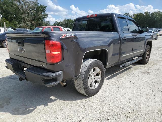 2015 CHEVROLET SILVERADO 1GCRCREC3FZ308452